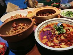 -柴米油盐(土菜院子店)