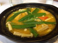 -尘香•传统川菜(创汇首座店)