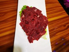 -原汁原味驴庄(长岭村店)