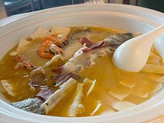 -庆江南江南菜(琴湖溪里花园城店)