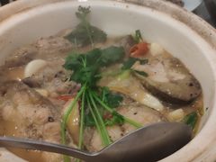-茶油香闽南菜·花园餐厅(前埔店)