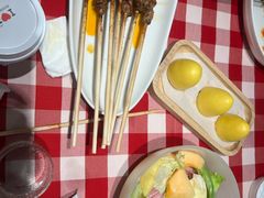 -西贝(武汉群星城店)