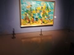 -宝龙艺术中心(七宝宝龙城店)