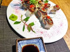 -青都里日本料理(高新二路店)