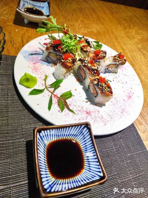 青都里日本料理(高新二路店)图片