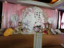 -忆江南婚礼策划(姑苏店)