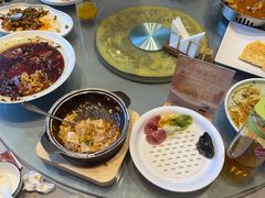 -鲜得莱渔港·小平岛海胆馆(七贤岭店)