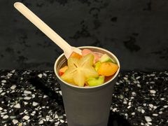 -喜茶(深圳万象城黑金店)