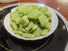 -香满锅老北京羊蝎子火锅·家常菜(新街口店)