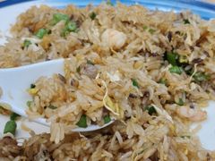 -新河畔海鲜酒楼(虎门店)