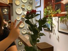 -LA CREPERIE BRETONNE布列塔尼法式餐厅(天童北路店)