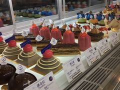 -LE SAPHIR 莎菲尔菓子(和兴店)