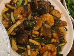 虾爆鳝-建国328 本帮小馆·面馆