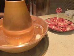 -德一门·北京爆肚涮肉(宽窄巷子店)