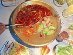 -小龙坎火锅(IFS HOT店)