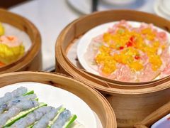 -优食坊·蒸汽海鲜(康盛路店)