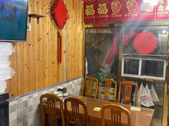 -东北农家菜馆(气象台路店)