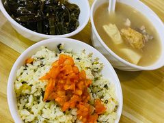 -文庙菜饭(四川北路店)