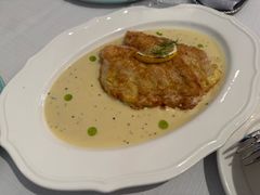 -波特曼西餐厅(南岗店)