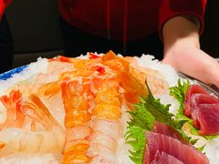-芥末日本料理(打浦路铂尔曼旗舰店)