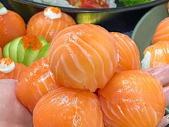 -冰之海挪威三文鱼(海珠店)