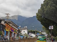 -大理古城