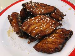 熏带鱼-小实惠嘉(威海路店)