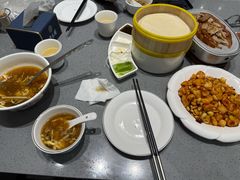 -紫光园·烤鸭(吕家营店)