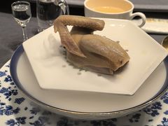 -狮王府淮扬菜(夫子庙老门东店)