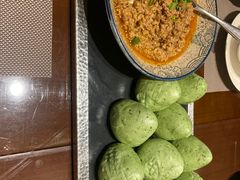 -青岛海天世园酒店-海澜阁中餐厅