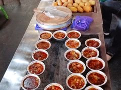 烤洋芋-龙翔小猪脚(龙头街店)