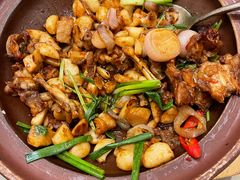 -顺味凤城·顺德菜专门店(九六广场店)