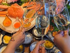 -Mr.Fish鱼鲜生海鲜放题(高德置地冬广场店)
