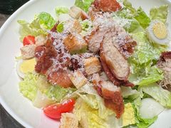 -沛家·西餐Brunch·直火料理