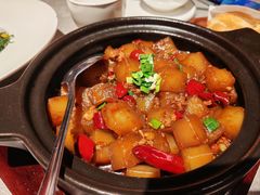 -大秦小宴•新派西北(万象前海店)