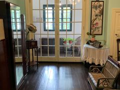 -上海蔡元培故居陈列馆