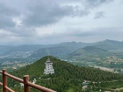 -秘境石崮寨