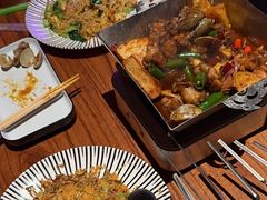 -功夫怪兽·烧烤(西工小街店)