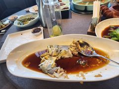 -羲和雅苑•北京烤鸭(平安国际金融中心店)