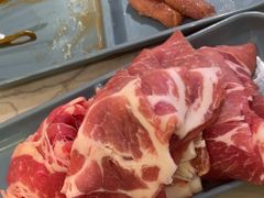 -汉阳廷自助烤肉(同和金铂天地店)