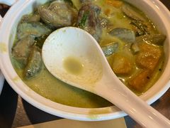 -simply thai天泰(长泰广场店)