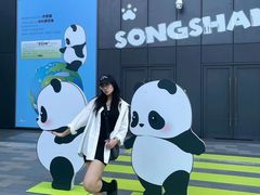 -东莞松山湖万象汇