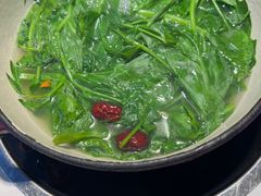 -黑鸡小馆(金源店)