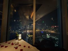 -翡翠36餐厅(浦东香格里拉店)
