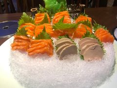 -东海怡品海鲜豆捞(星街坊店)