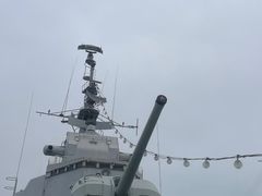 -中国人民解放军海军博物馆