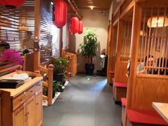 -山之川日料放题(通州店)