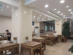 大堂-老刘家永盛斋·传统泡馍(东关南街店)