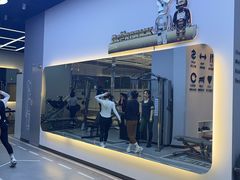 -VLines耀能运动24小时·月付制健身(京广桥店)