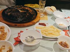 -豪享来牛排(经三店)